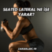 Seated Lateral Ne İşe Yarar?