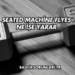 Seated Machine Flyes Ne İşe Yarar?