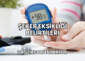 Şeker Eksikliği Belirtileri