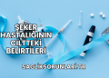 Şeker Hastalığının Ciltteki Belirtileri