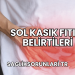 Sol Kasık Fıtığı Belirtileri