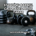 Standing Barbell Calf Raises Ne İşe Yarar?