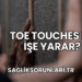 Toe Touches Ne İşe Yarar?