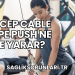 Tricep Cable Rope Push Ne İşe Yarar?