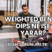 Weighted Bench Dips Ne İşe Yarar?