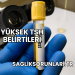 Yüksek TSH Belirtileri