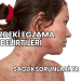 Yüzdeki Egzama Belirtileri