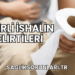 Zehirli İshalin Belirtileri