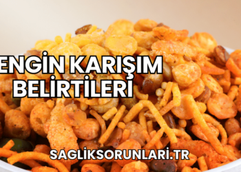 Zengin Karışım Belirtileri
