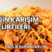 Zengin Karışım Belirtileri