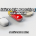 İltihap İçin Hangi İlaç Kullanılır?