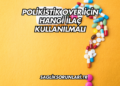 Polikistik Over İçin Hangi İlaç Kullanılmalı?