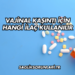 Vajinal Kaşıntı İçin Hangi İlaç Kullanılır?