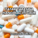 Yatak Yarasına Hangi İlaç İyi Gelir?
