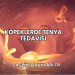 Köpeklerde Tenya Tedavisi
