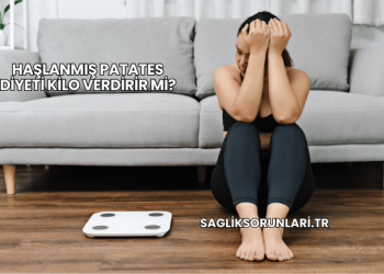 Haşlanmış Patates Diyeti Kilo Verdirir mi?