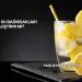 Limonlu Su Bağırsakları Çalıştırır mı?