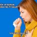 Öksürük ve Burun Tıkanıklığına Ne İyi Gelir?