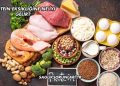 Protein Eksikliğine Ne İyi Gelir?