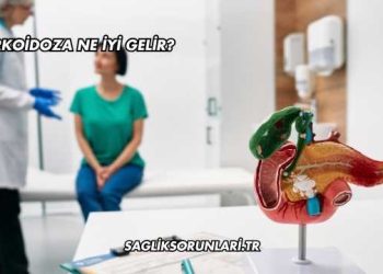 Safra Kesesi Kumuna Ne İyi Gelir?