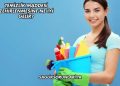 Temizlik Maddesi Zehirlenmesine Ne İyi Gelir?