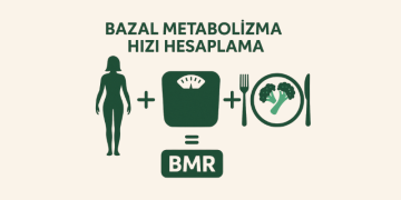 Bazal Metabolizma Hızı Hesaplama