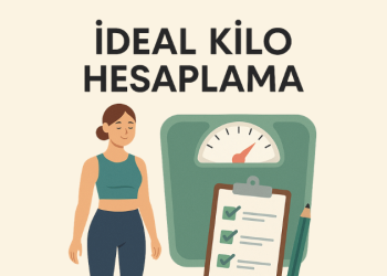 İdeal Kilo Hesaplama