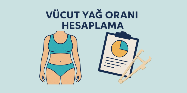 Vücut Yağ Oranı Hesaplama