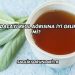 Adaçayı Regl Ağrısına İyi Gelir mi?