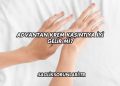Advantan Krem Kaşıntıya İyi Gelir mi?
