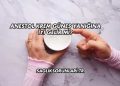 Anestol Krem Güneş Yanığına İyi Gelir mi?