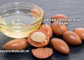 Argan Yağı Saça İyi Gelir mi?
