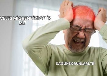 Arveles Migrene İyi Gelir mi?