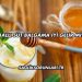 Ballı Süt Balgama İyi Gelir mi?