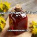 Basura Kantaron Yağı İyi Gelir mi?