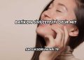 Batikon Sivilceye İyi Gelir mi?