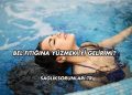 Bel Fıtığına Yüzmek İyi Gelir mi?