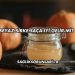 Beyaz Sirke Saça İyi Gelir mi?