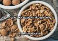 Ceviz Kabızlığa İyi Gelir mi?