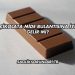 Çikolata Mide Bulantısına İyi Gelir mi?