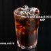 Cola İshale İyi Gelir mi?