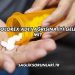 Dolorex Adet Ağrısına İyi Gelir mi?