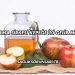 Elma Sirkesi Kepeğe İyi Gelir mi?