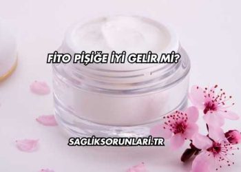 Fito Pişiğe İyi Gelir mi?
