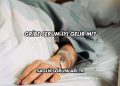 Gribe Serum İyi Gelir mi?