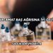 Hacamat Baş Ağrısına İyi Gelir mi?
