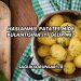 Haşlanmış Patates Mide Bulantısına İyi Gelir mi?