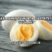 Haşlanmış Yumurta Gastrite İyi Gelir mi?