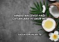 Hindistan Cevizi Yağı Çatlaklara İyi Gelir mi?