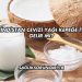 Hindistan Cevizi Yağı Kepeğe İyi Gelir mi?
